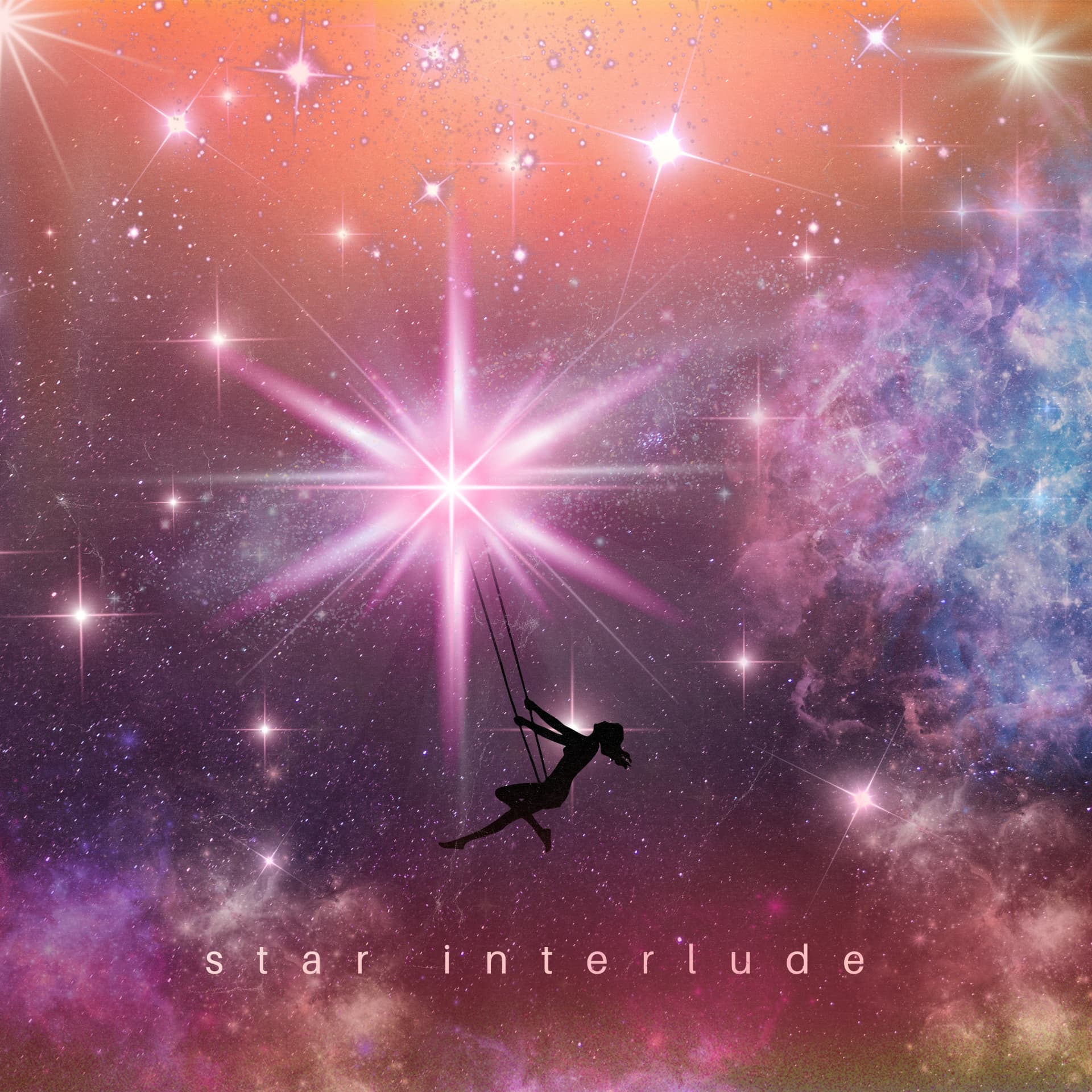 Star Interlude cover artwork